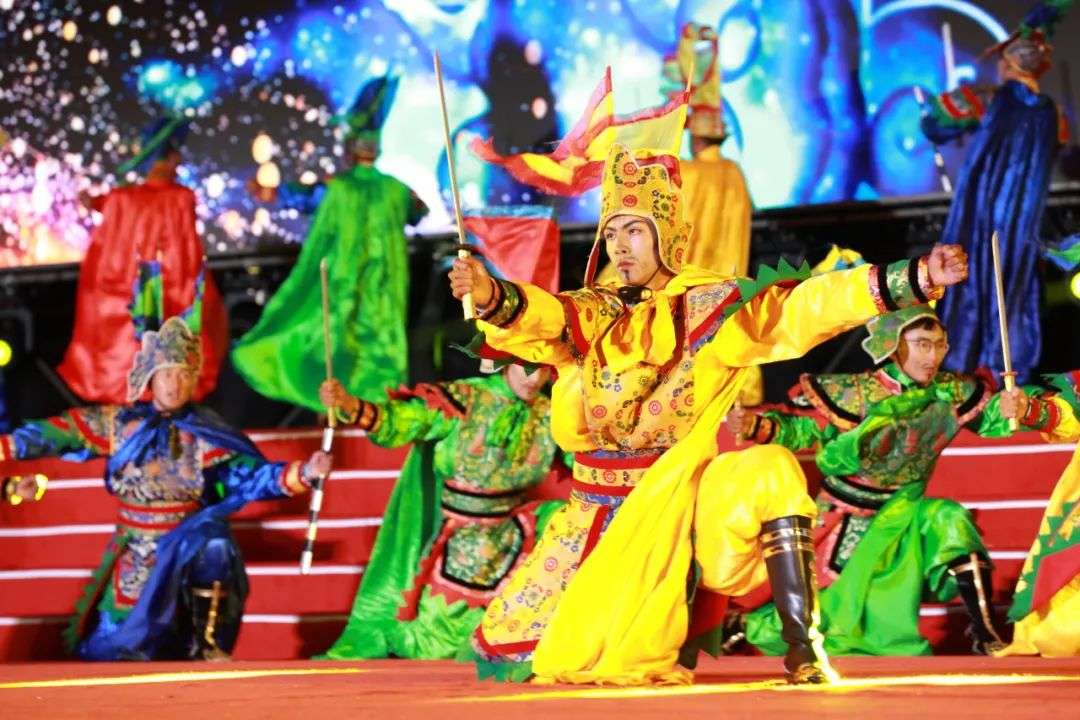 མཛོད་དགེ་འཛམ་གླིང་ལ་ངོམ་པའི2023ལོའི་མཛོད་དགེ་རྨ་ཆུའི་རྩྭ་ཐང་ཆེན་མོའི་རིག་གནས་ཡུལ་སྐོར་དུས་སྟོན་དངོས་སུ་མགོ་བརྩམས།